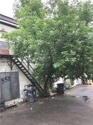 2nd Fl. - 850 Sheppard Avenue