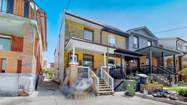 Upper - 17A Blandford Street