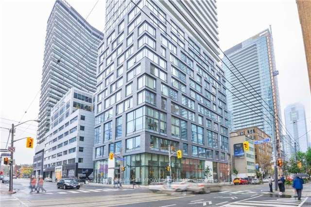 1802 - 101 Peter Street