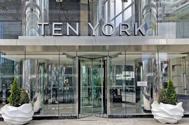2410 - 10 York Street