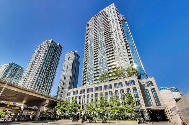 2503 - 18 Yonge Street