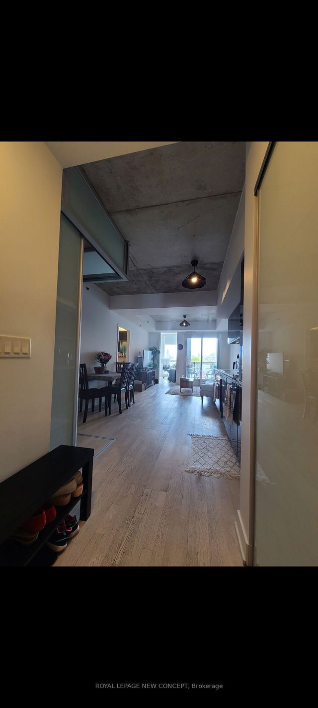 406 - 20 GLADSTONE Avenue