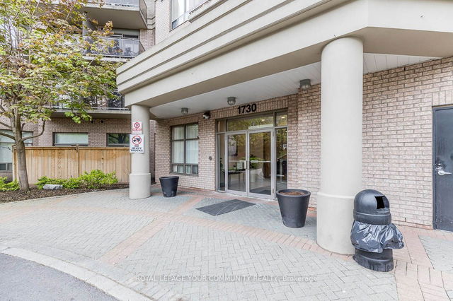 515 - 1730 Eglinton Avenue