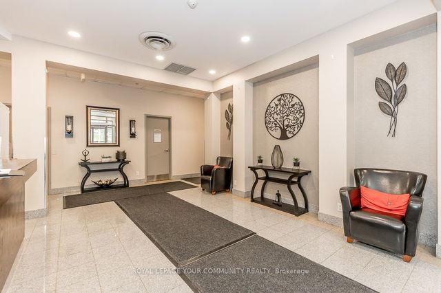 515 - 1730 Eglinton Avenue