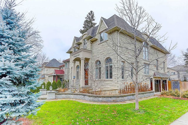 180 Greenfield Avenue