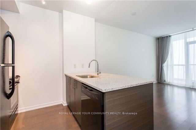 2905 - 70 Forest Manor Road