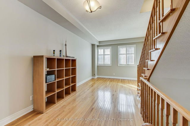 1380 Eglinton Avenue