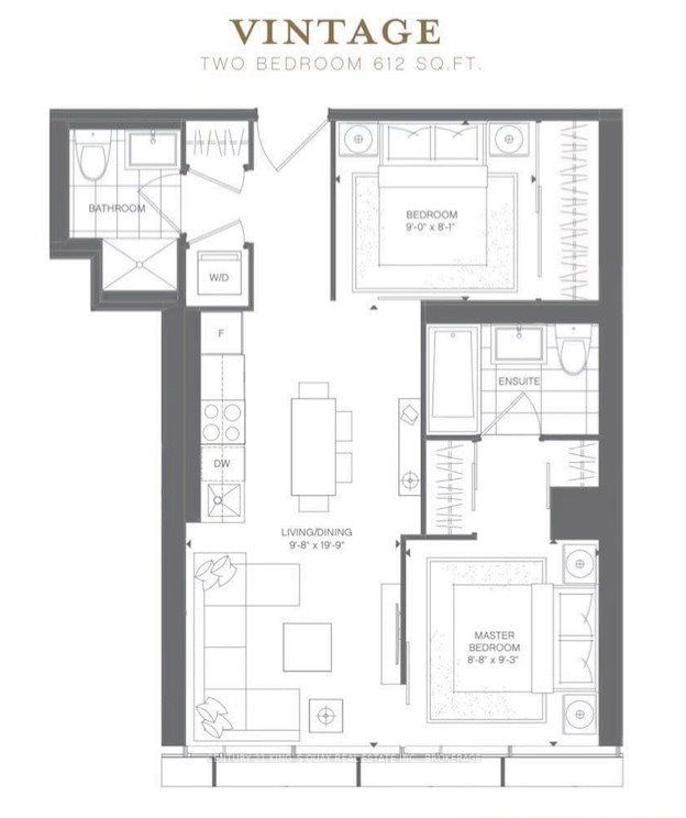 506 - 3 Gloucester Street