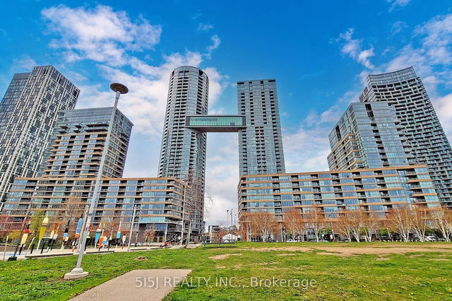 4503 - 21 Iceboat Terrace