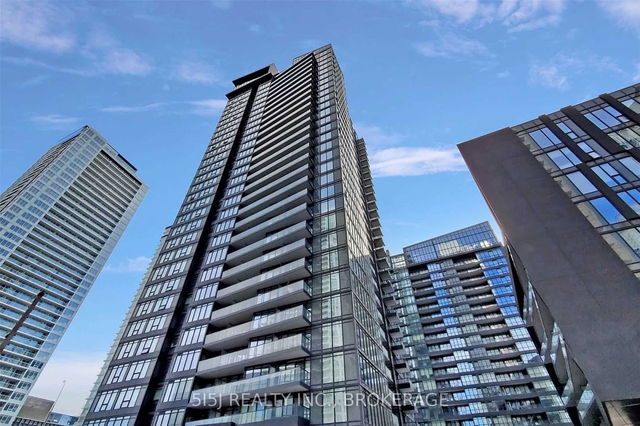 2306 - 70 Queens Wharf Road