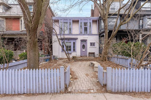 258 Brunswick Avenue