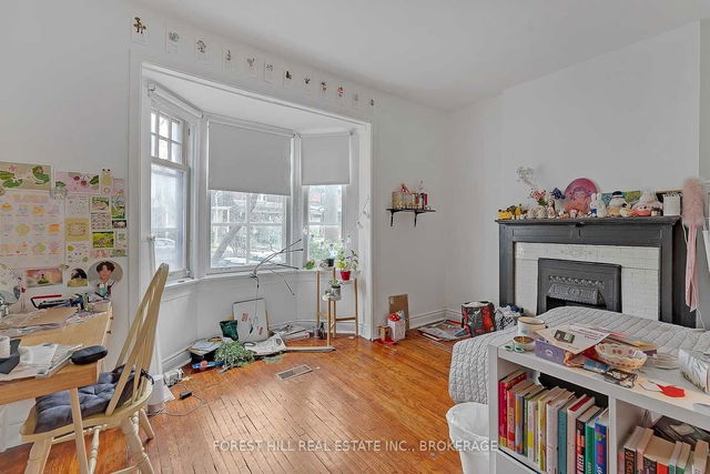 258 Brunswick Avenue