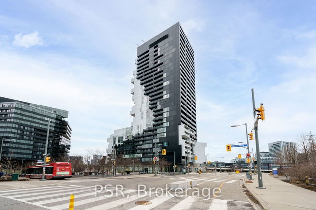 104 - 170 Bayview Avenue