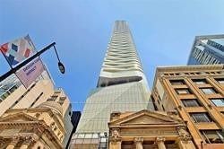 1409 - 197 Yonge Street