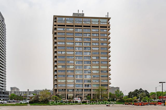 302 - 797 Don Mills Road
