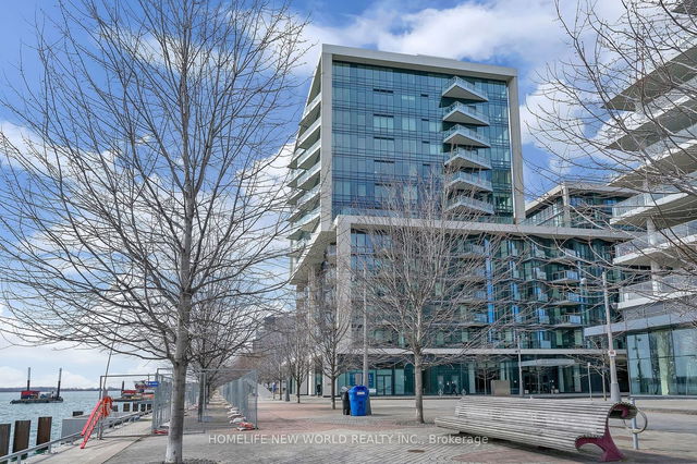 820 - 55 Merchants' Wharf N/A