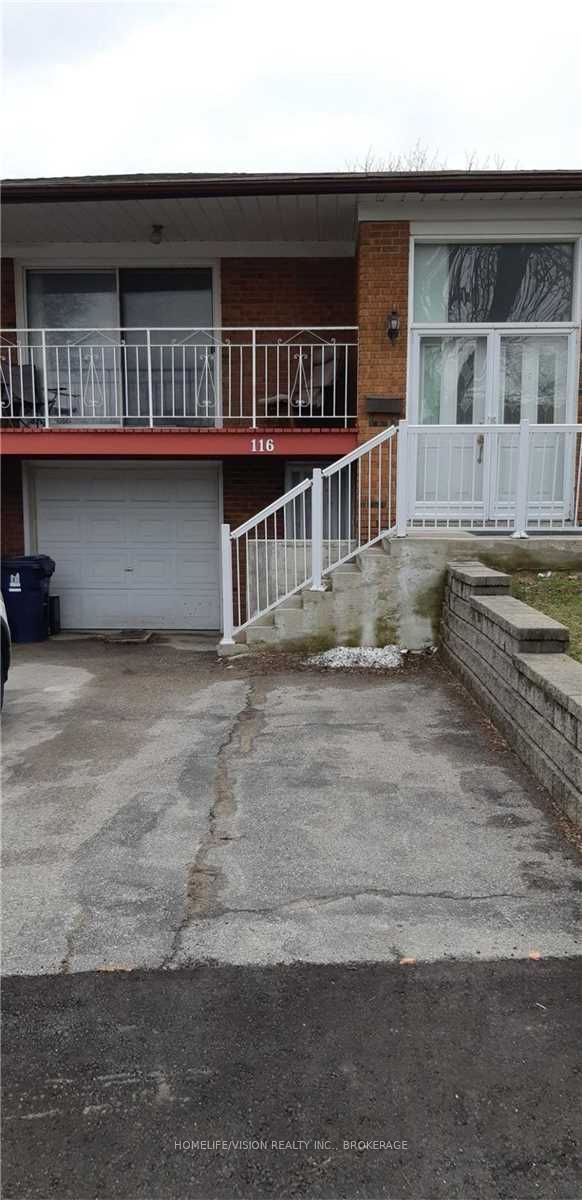 Lower - 116 Pindar Crescent