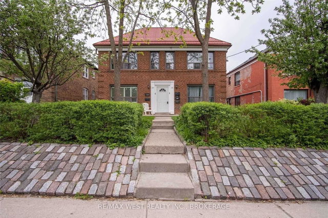 351* Northcliffe Boulevard