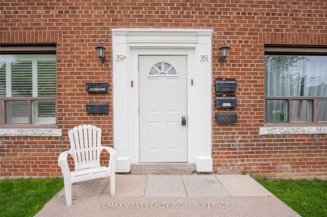 351* Northcliffe Boulevard