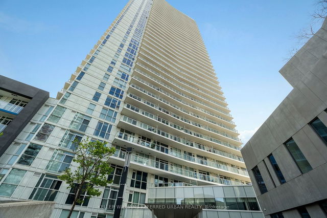 1511 - 75 Queens Wharf Road