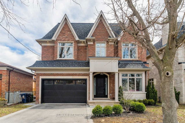 167 Old Sheppard Avenue