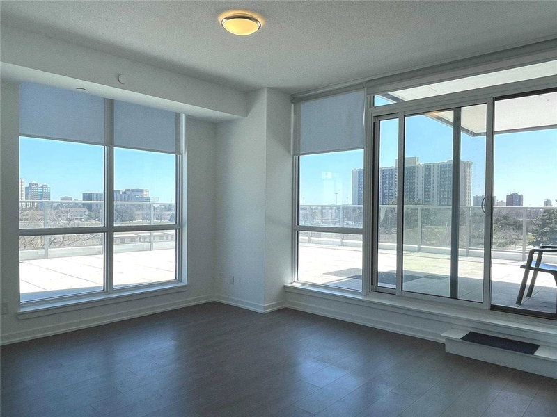 414 - 32 Forest Manor Rd, Toronto, M2J 1M5 | Image 2