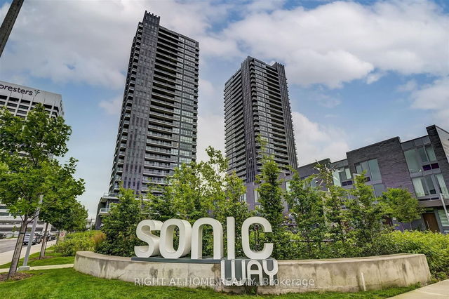 2905 - 2 SONIC Way