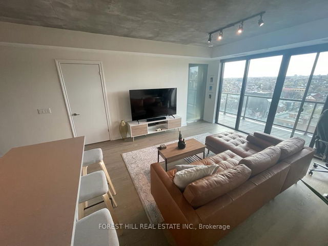 1208 - 608 Richmond Street