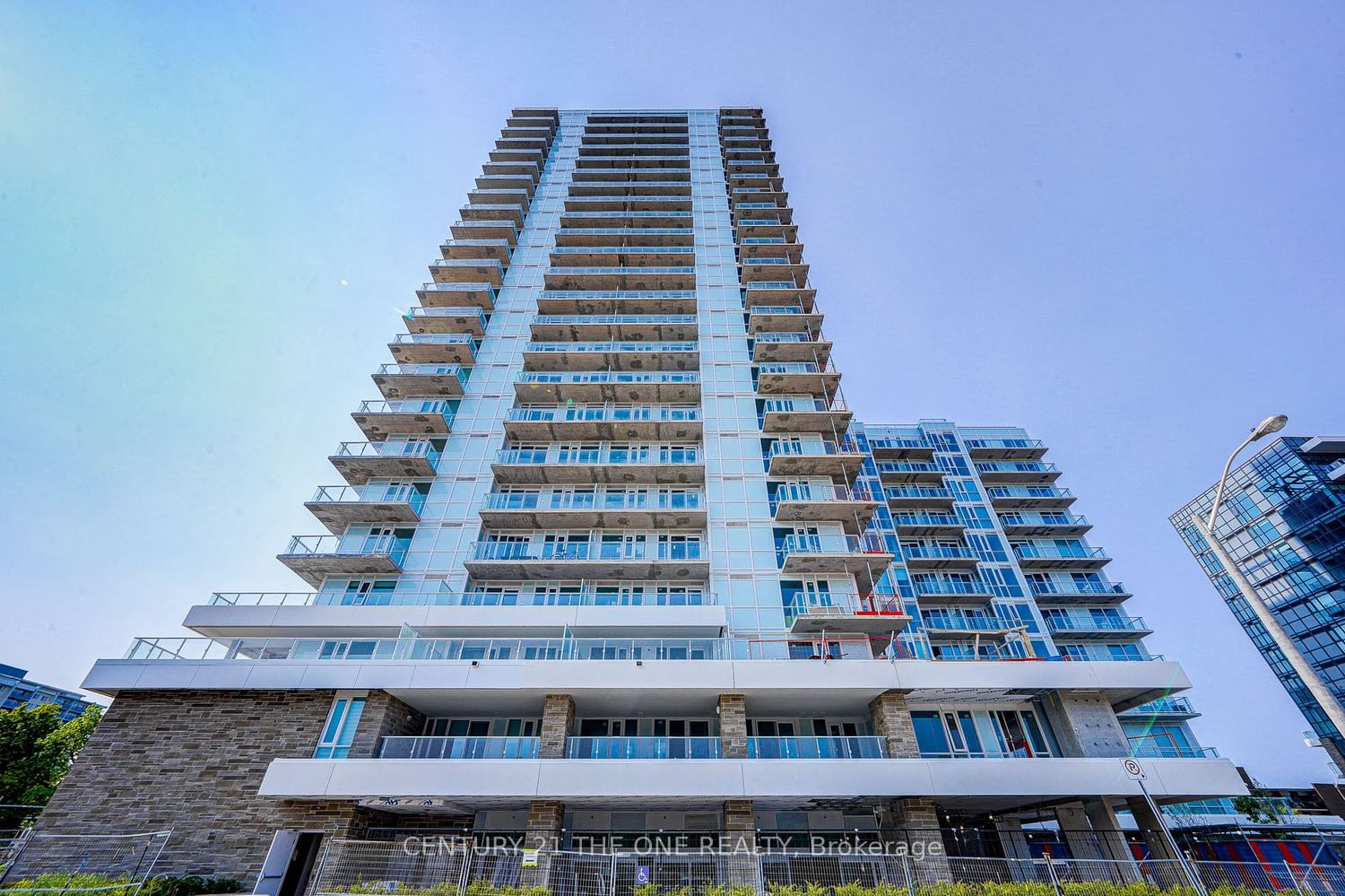 Condo leased at 1207-10 Deerlick Court, Toronto, Parkwoods-Donalda, M3A 0A7 - MLS: C6009748