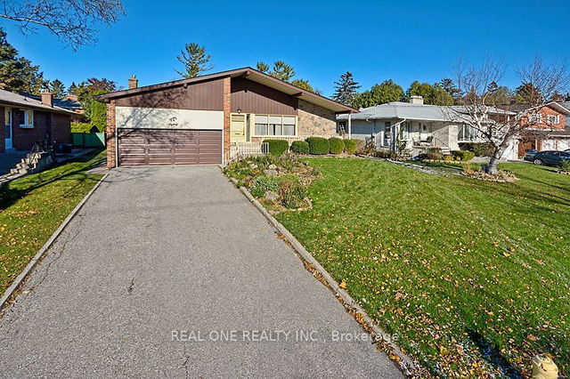 Upper - 80 Alamosa Drive
