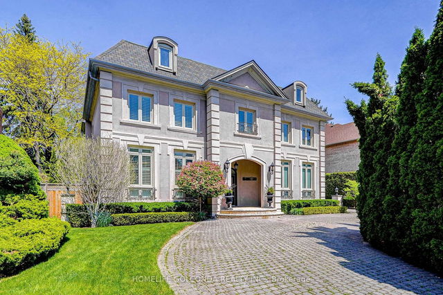 46 Berkindale Drive