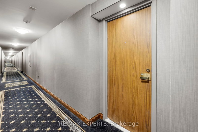 1114 - 45 Carlton St, Toronto, M5B 2H9 | Image 2