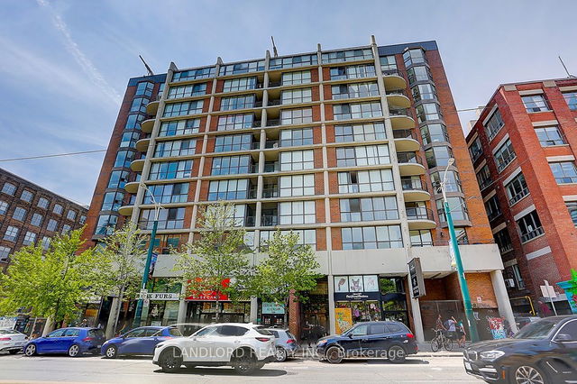 405 - 188 Spadina Avenue
