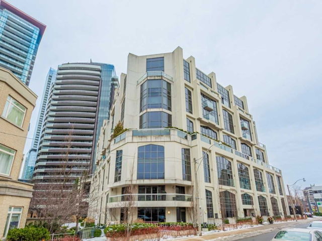 501 - 3 Mcalpine Street