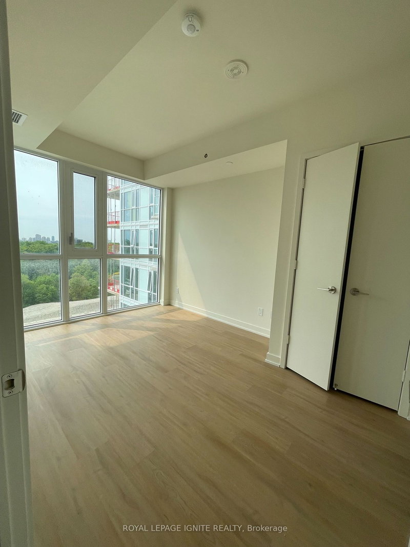 913 - 10 Deerlick Cres, Toronto, M3A 0A7 | Image 2