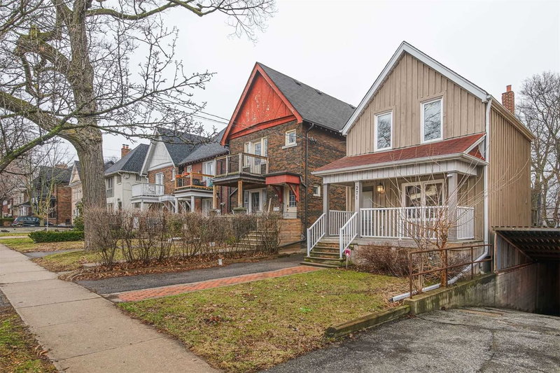 271 St Clair Ave E, Toronto, M4P 1P3 | Image 2