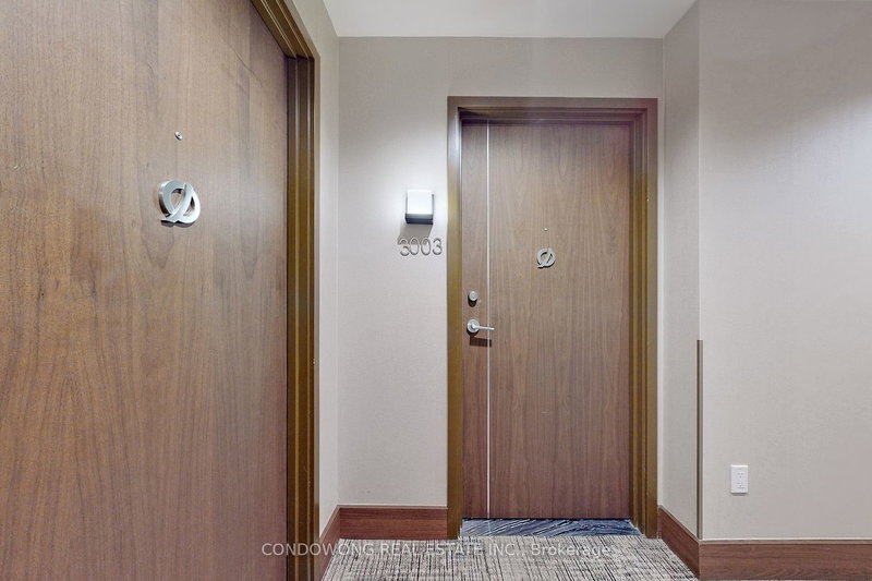 3003 - 117 Mcmahon Dr, Toronto, M2K 0E4 | Image 2