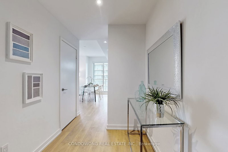 3003 - 117 Mcmahon Dr, Toronto, M2K 0E4 | Image 3