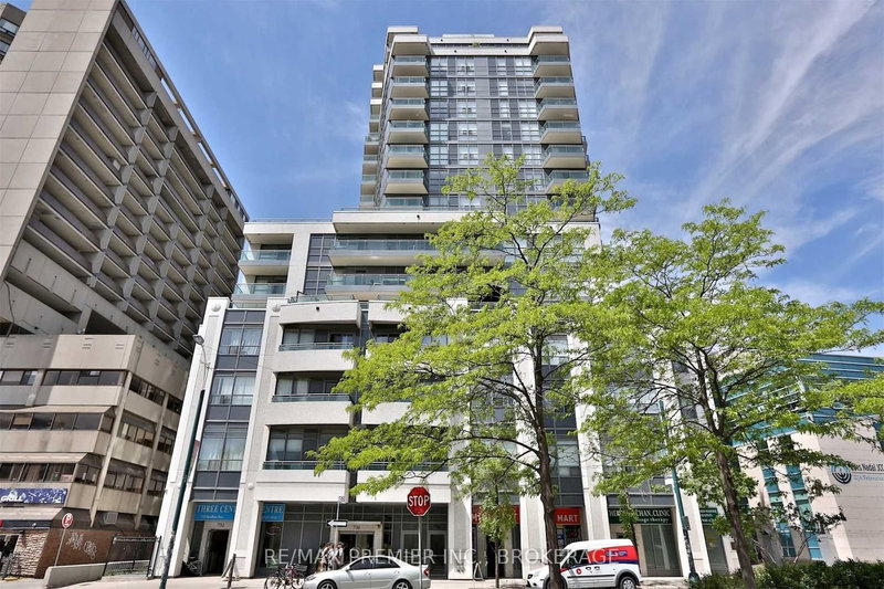 317 - 736 Spadina Ave, Toronto, M5S 2J6 | Image 3