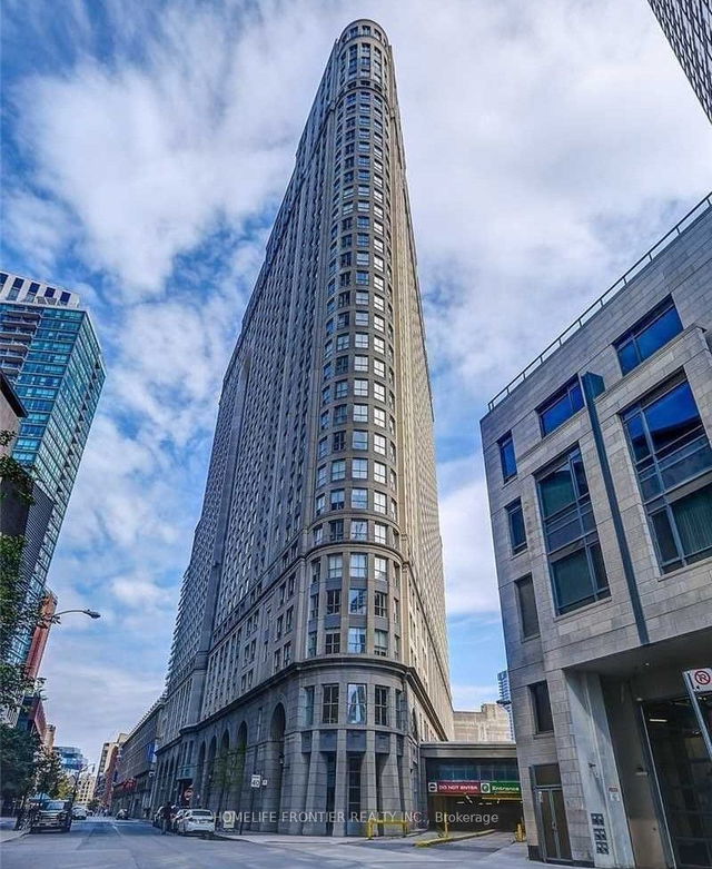 2510 - 25 The Esplanade N/A