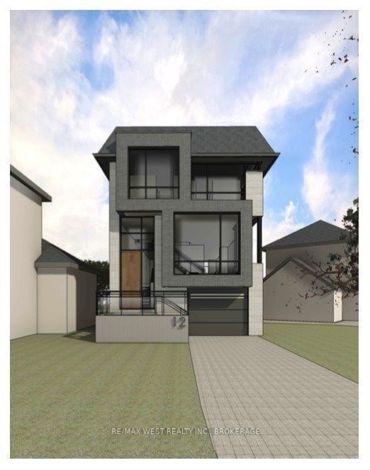 12 Otter Crescent