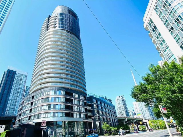 1510 - 38 Dan Leckie Way