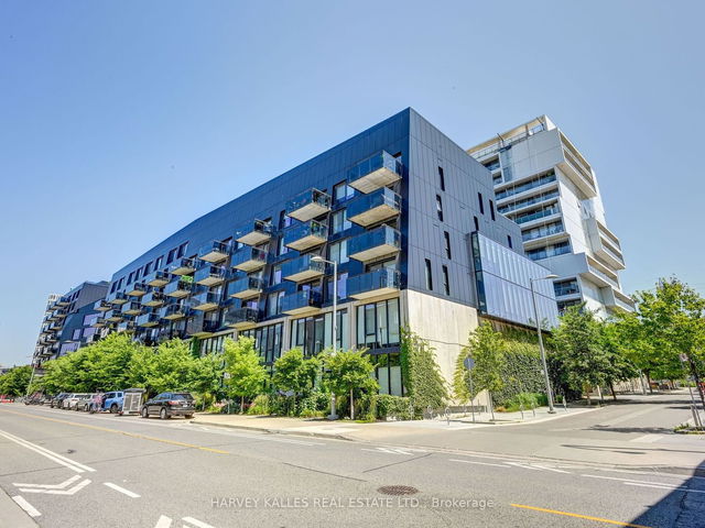 716 - 32 Trolley Crescent