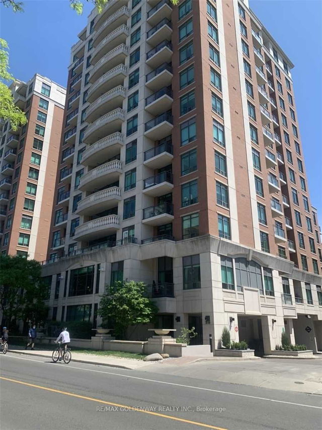615 - 319 Merton Street