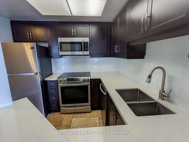 1301 - 7 Concorde Place