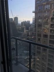 2607 - 955 Bay Street