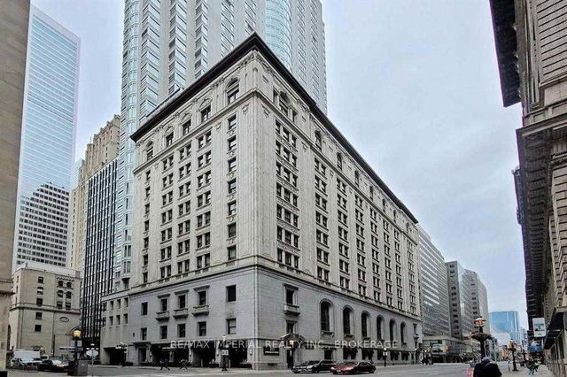 1023 - 1 King Street