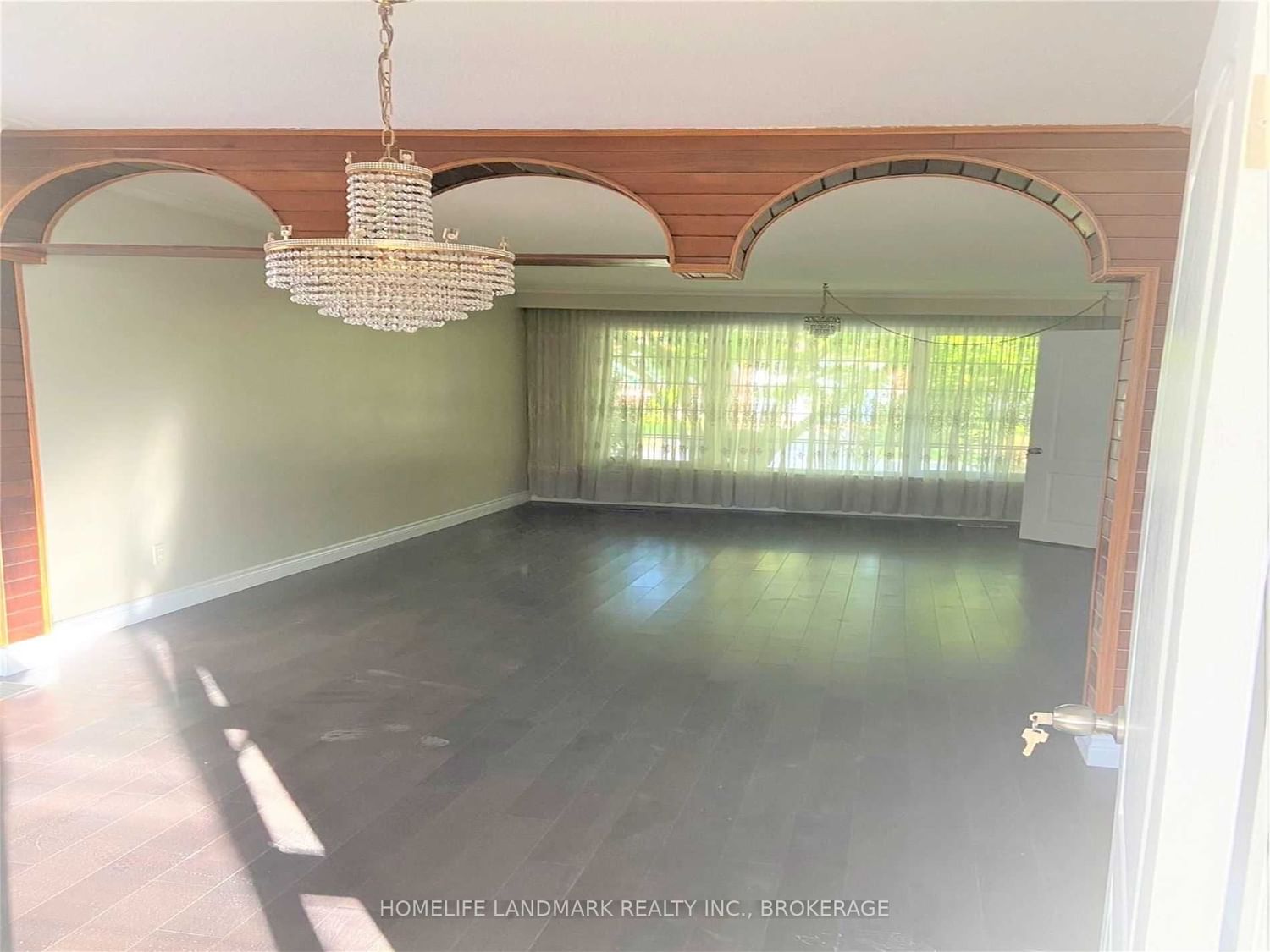 Detached House leased at Rm Main-7 Mango Drive, Toronto, Bayview Woods-Steeles, M2K 2E9 - MLS: C6014335