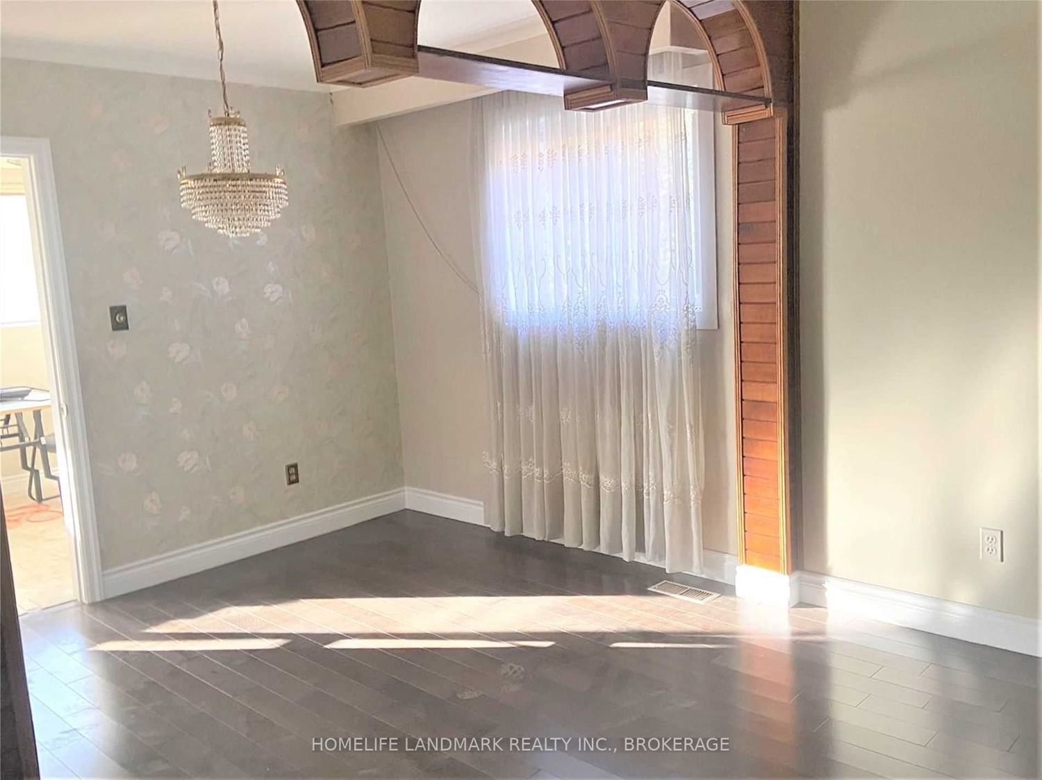 Detached House leased at Rm Main-7 Mango Drive, Toronto, Bayview Woods-Steeles, M2K 2E9 - MLS: C6014335