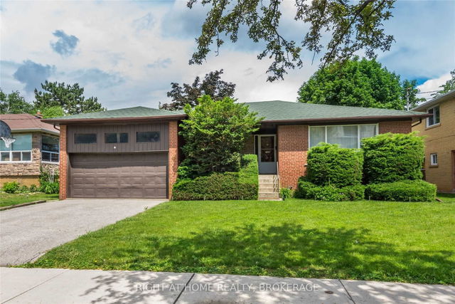 40 Cedarcroft Boulevard